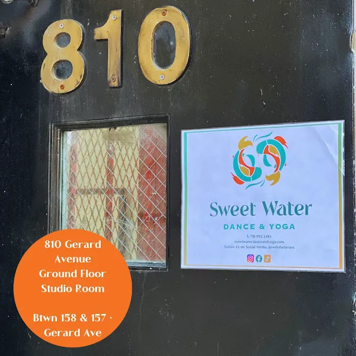 Sweet Water Dance & Yoga Picture 5