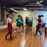 Sweet Water Dance & Yoga