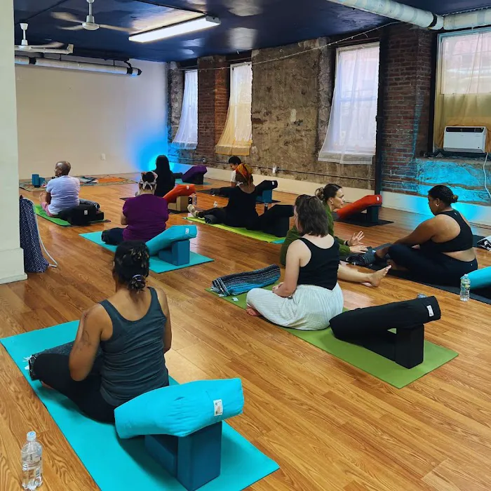 Sweet Water Dance & Yoga Picture 6