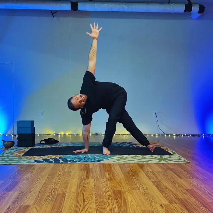 Sweet Water Dance & Yoga Picture 8