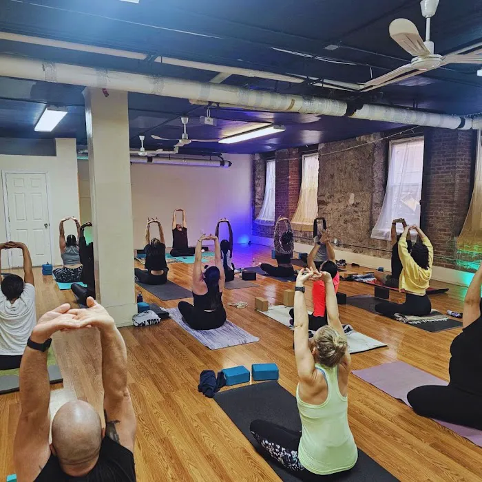 Sweet Water Dance & Yoga Picture 4