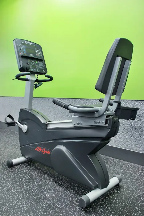 Blink Fitness Concourse Village Picture 9