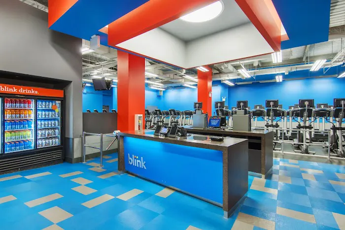 Blink Fitness Concourse Village Picture 5
