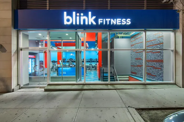 Blink Fitness Concourse Village Picture 1
