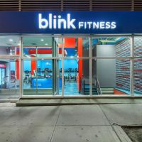 Blink Fitness Concourse Village ico
