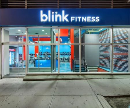 Blink Fitness Concourse Village