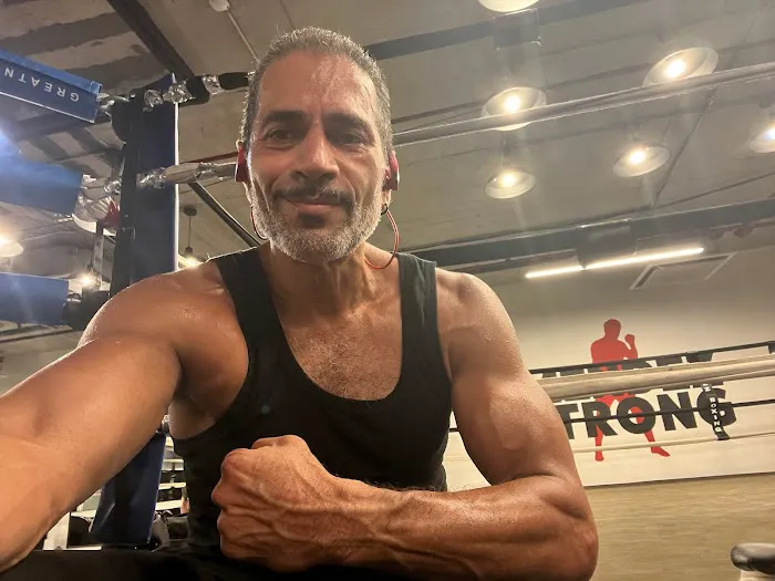 Tatequieto Boxing Picture 8