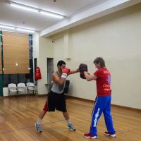 Green Fitness Studio NYC ico