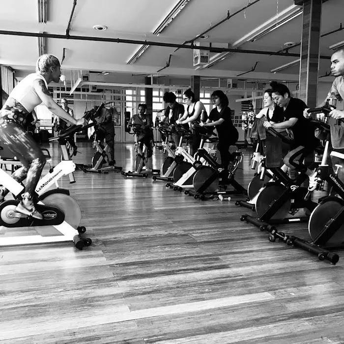 Green Fitness Studio NYC Picture 10