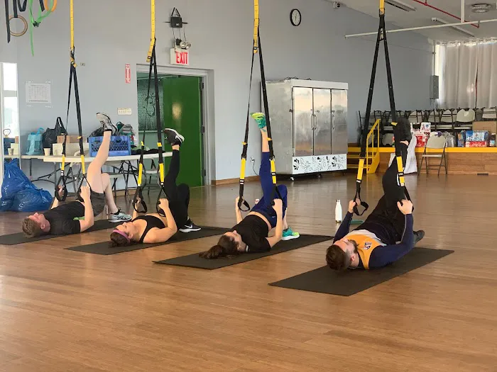 Green Fitness Studio NYC Picture 8