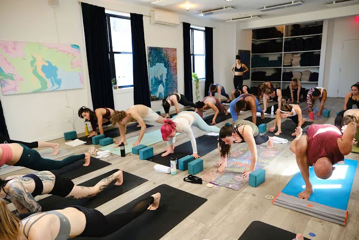 Kalā Yoga Picture 9