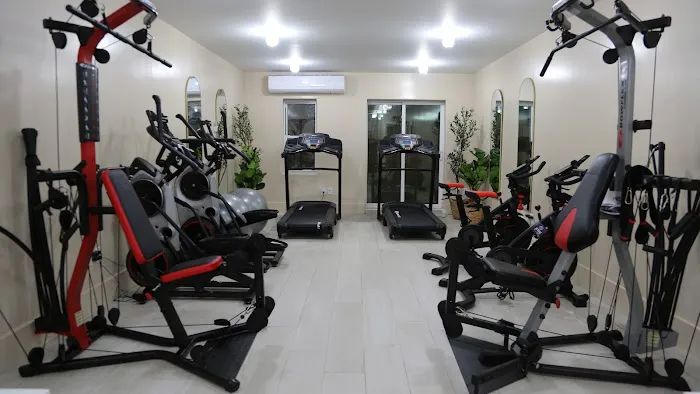 PowerHour Private Fitness Picture 1