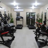 PowerHour Private Fitness ico