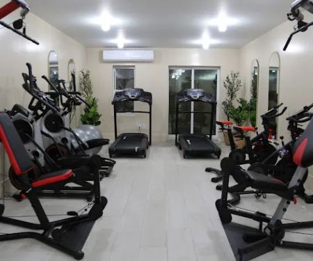 PowerHour Private Fitness