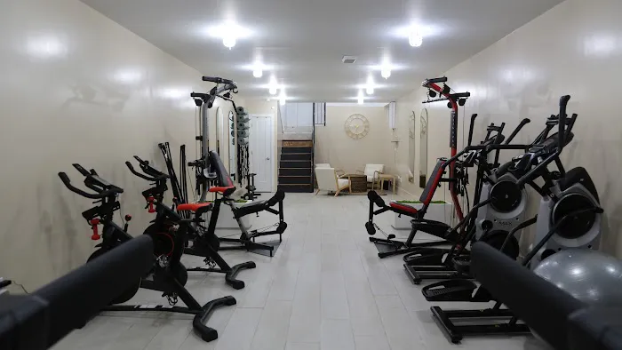 PowerHour Private Fitness Picture 2