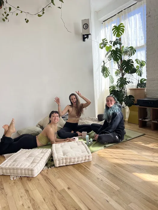 Mōra Yoga Picture 1