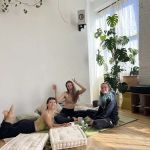 Mōra Yoga