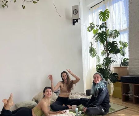 Mu014dra Yoga