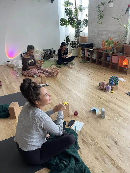 Mōra Yoga Picture 2