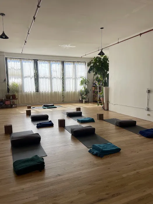 Mōra Yoga Picture 4