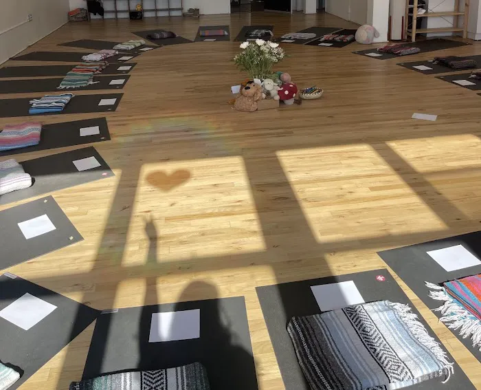 Mōra Yoga Picture 3
