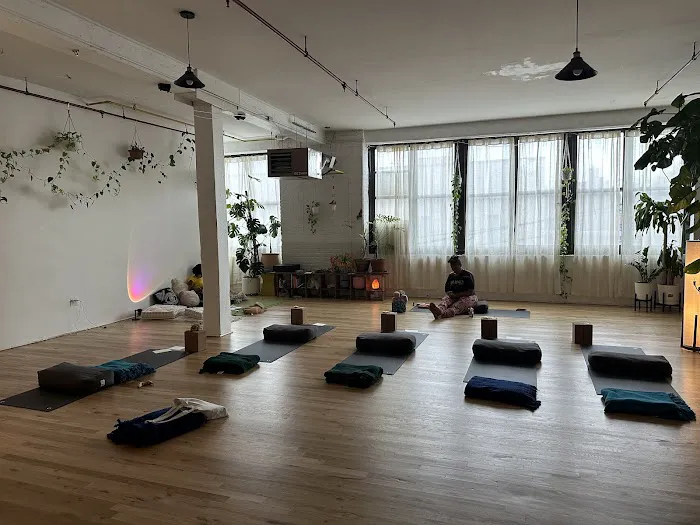 Mōra Yoga Picture 6