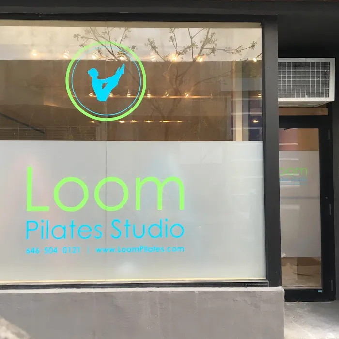Loom Fitness Studio Picture 5