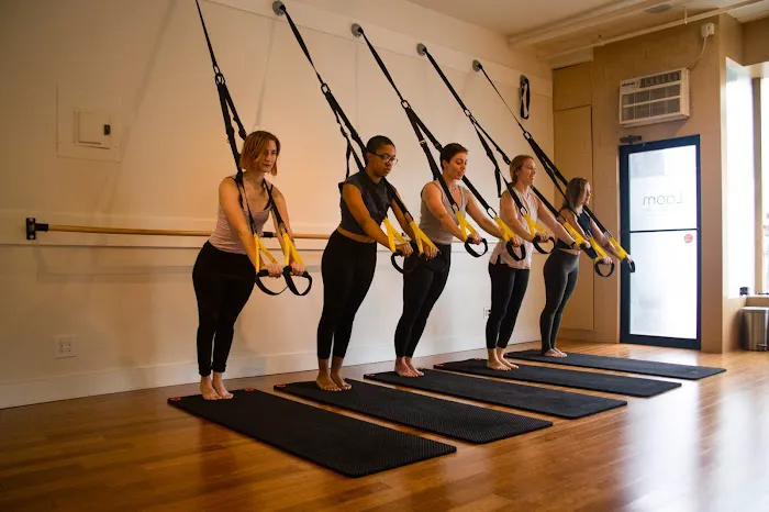 Loom Fitness Studio Picture 7
