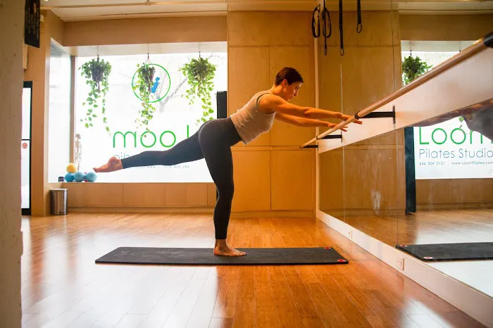 Loom Fitness Studio Picture 1