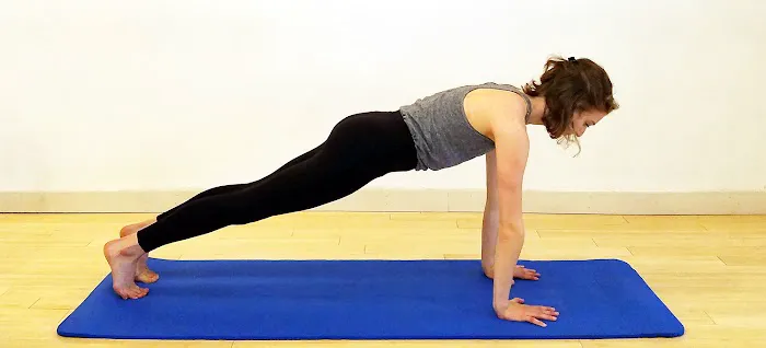Loom Fitness Studio Picture 9