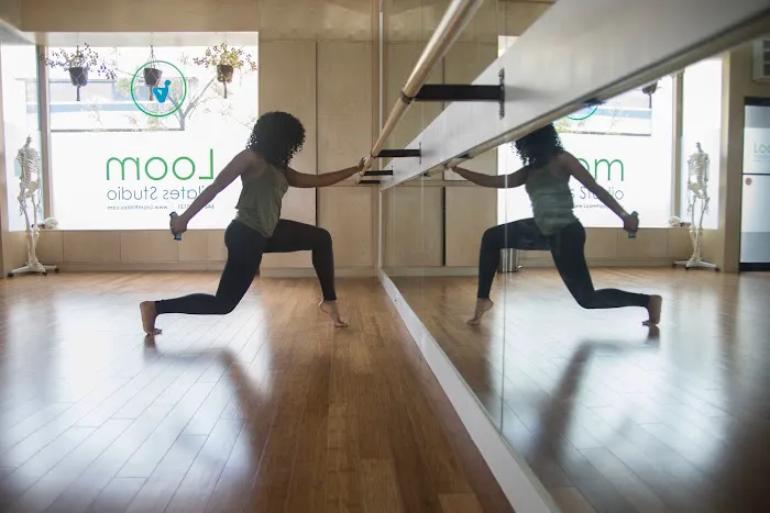 Loom Fitness Studio Picture 3
