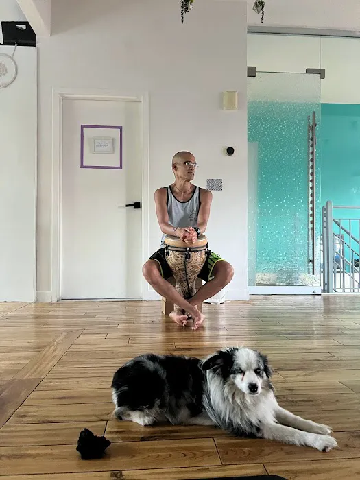 Frequency Movement Yoga Picture 5