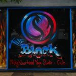 The Block: Neighborhood Yoga Studio & Cafe