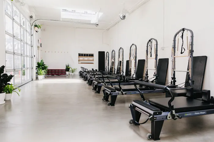 Wick Pilates - Ridgewood Picture 5