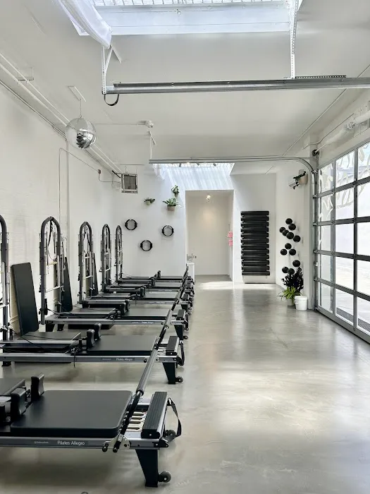 Wick Pilates - Ridgewood Picture 3