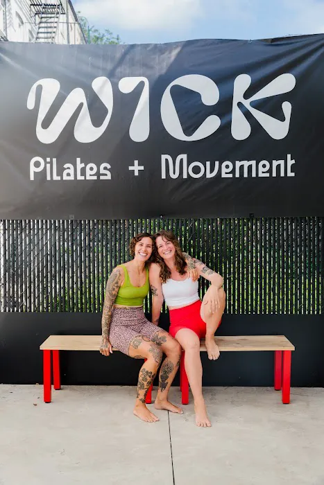Wick Pilates - Ridgewood Picture 2