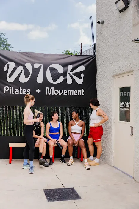 Wick Pilates - Ridgewood Picture 8