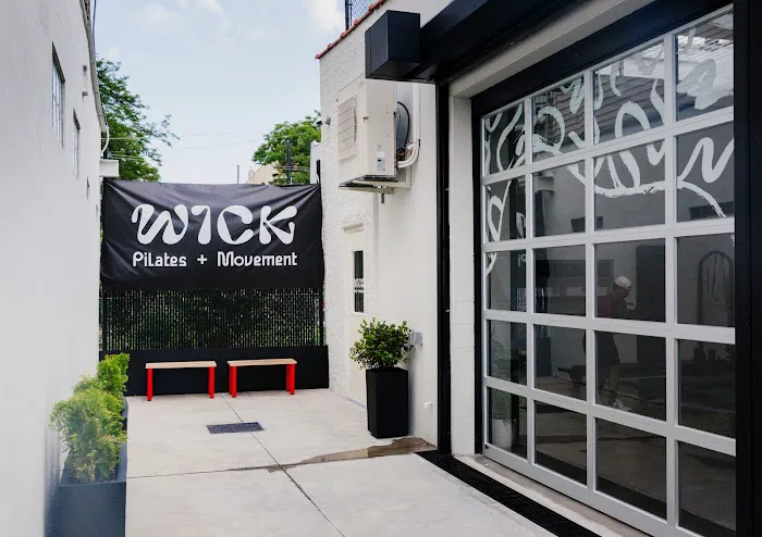 Wick Pilates - Ridgewood Picture 6