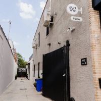 Wick Pilates - Ridgewood ico