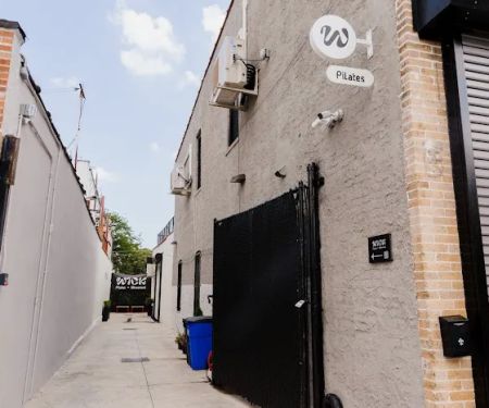 Wick Pilates - Ridgewood