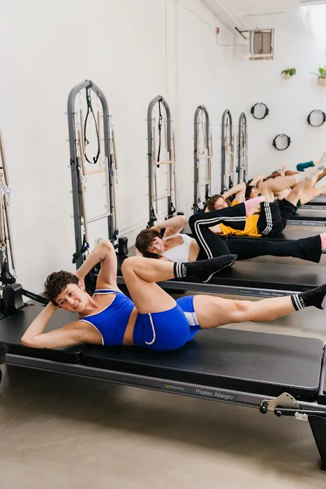 Wick Pilates - Ridgewood Picture 9