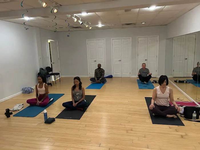 Forest Hills Yoga Picture 5