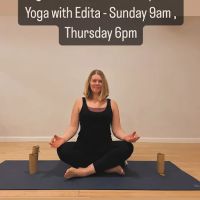 Forest Hills Yoga ico