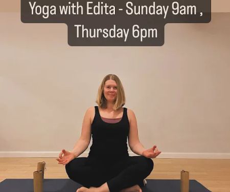 Forest Hills Yoga