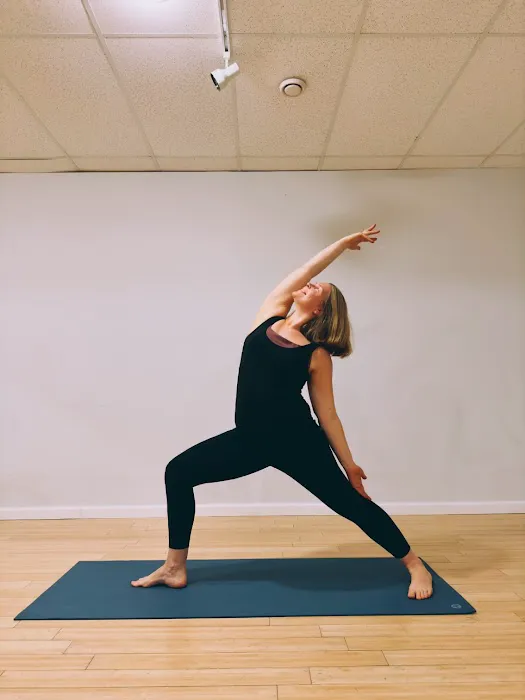 Forest Hills Yoga Picture 3
