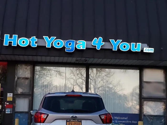 HotYoga4You Rego Park Picture 8