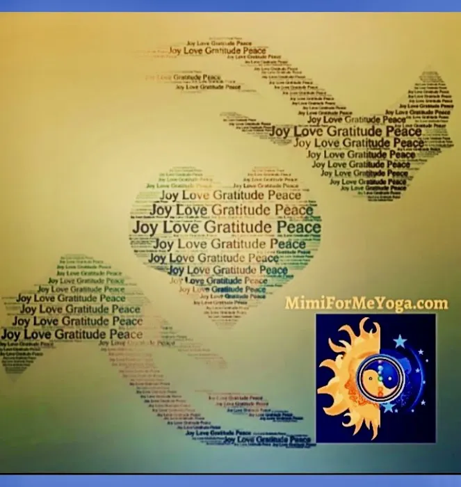 Mimi For Me Yoga, mind & body wellness Picture 5