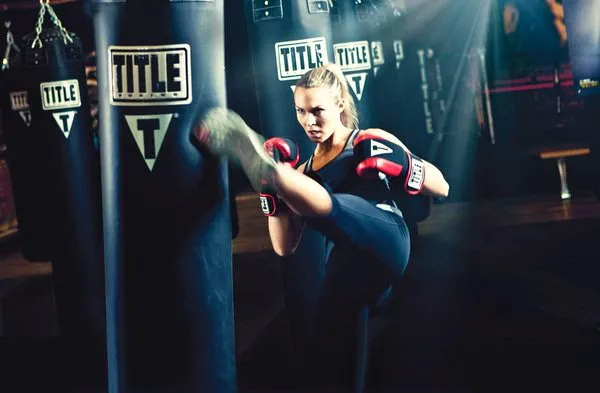 TITLE Boxing Club Forest Hills Picture 6