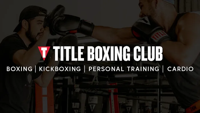TITLE Boxing Club Forest Hills Picture 9