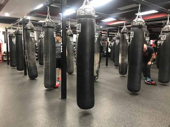 TITLE Boxing Club Forest Hills Picture 10